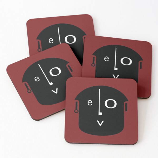 Item preview, I love you head  too designed and sold by James Hindermeier.