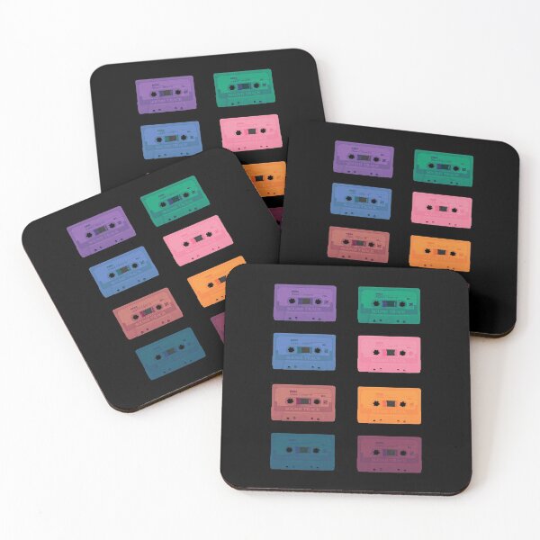 Item preview, All My Stereo Cassettes Have Gone Retro! designed and sold by Legit Hooligan.