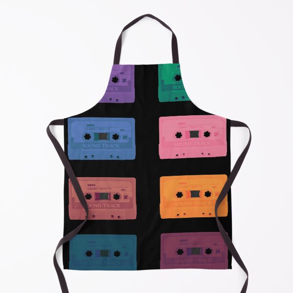 Item preview, All My Stereo Cassettes Have Gone Retro! designed and sold by Legit Hooligan.