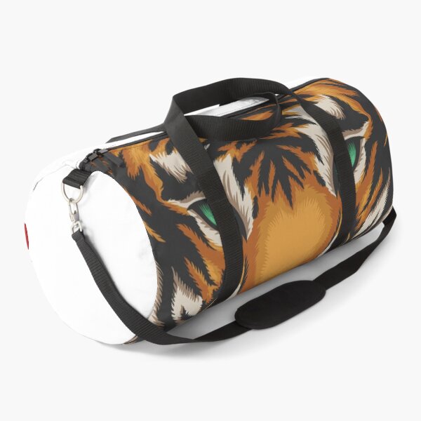 Item preview, Tiger King Sunset Retro  designed and sold by onjcdesign.