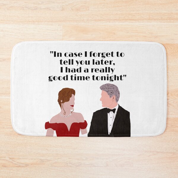 Item preview, Edward and Vivian go to the opera designed and sold by froggyleggs.