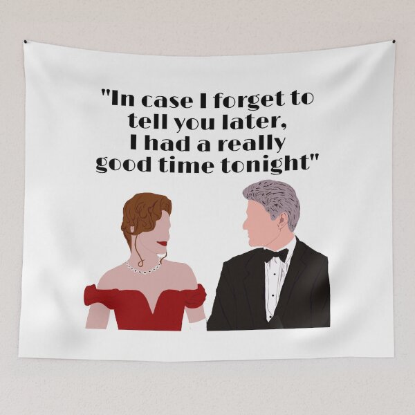 Item preview, Edward and Vivian go to the opera designed and sold by froggyleggs.