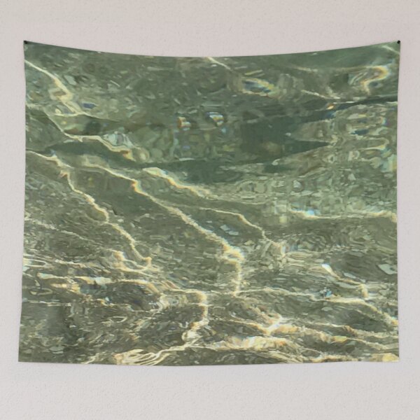 Item preview, Capillary waves designed and sold by marelysmartllc.