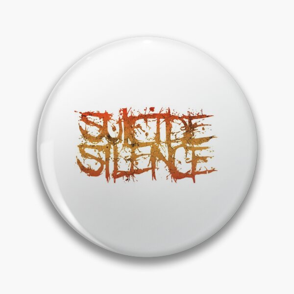 Item preview, Suicide Silence  designed and sold by RetrologyShop.
