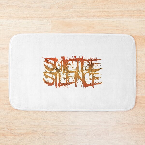 Item preview, Suicide Silence  designed and sold by RetrologyShop.
