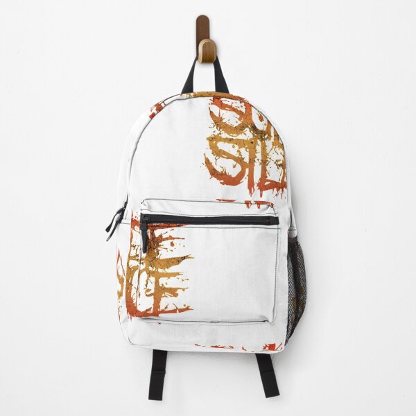 Item preview, Suicide Silence designed and sold by RetrologyShop.