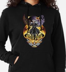 One Winged Angel Lightweight Hoodie