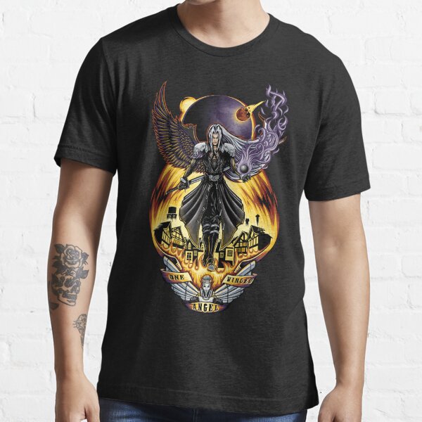 One Winged Angel Essential T-Shirt
