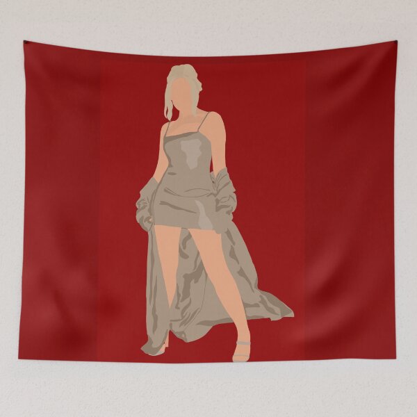 Item preview, Perrie Edwards designed and sold by AllysaGrooms.