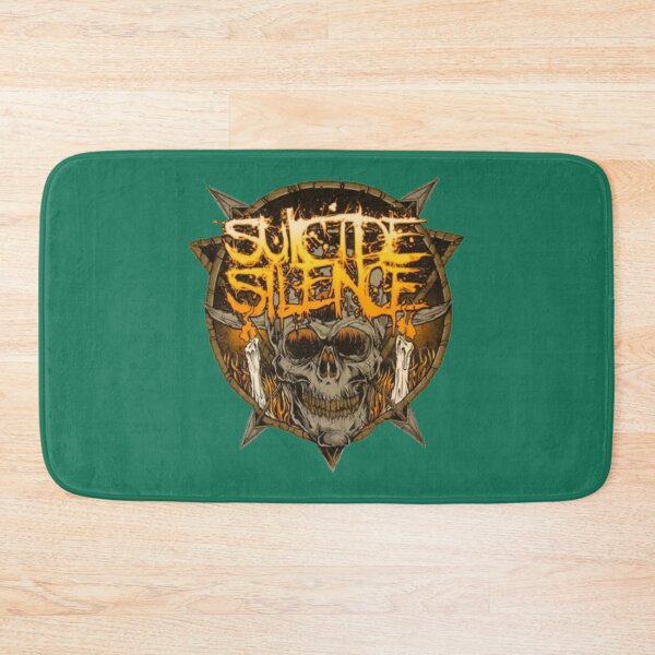 Item preview, Suicide Silence  designed and sold by RetrologyShop.
