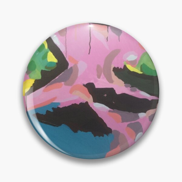 Item preview, Jungle Sunrise Over Water designed and sold by davidstarlyte.