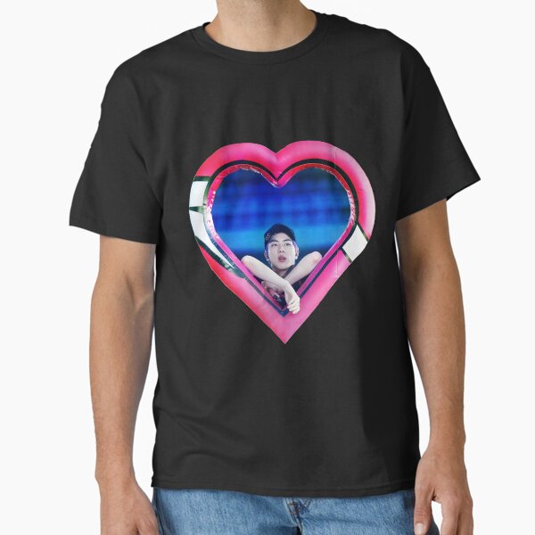 Item preview, Kim Seokjin Liebe designed and sold by Valerie Kim.