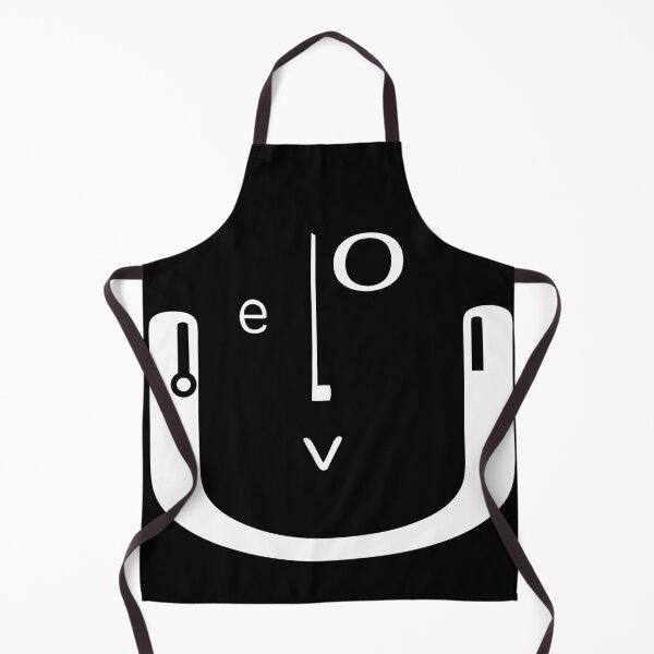 Item preview, Love you head designed and sold by James Hindermeier.