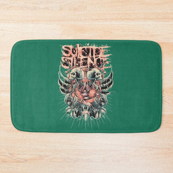 Item preview, Suicide Silence  designed and sold by RetrologyShop.
