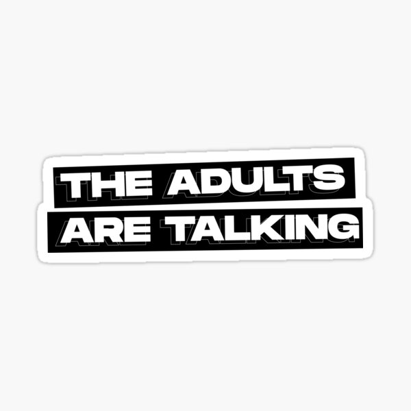 The Adults Are Talking - song and lyrics by The Strokes