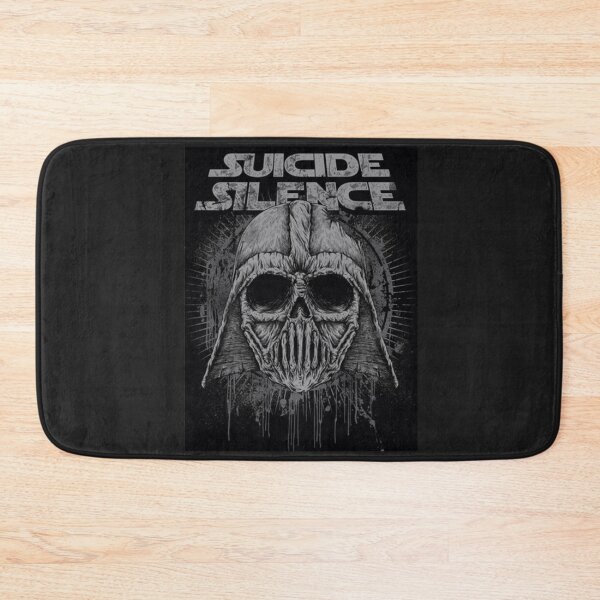 Item preview, Suicide Silence designed and sold by RetrologyShop.