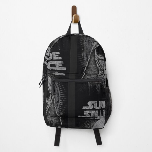 Item preview, Suicide Silence designed and sold by RetrologyShop.