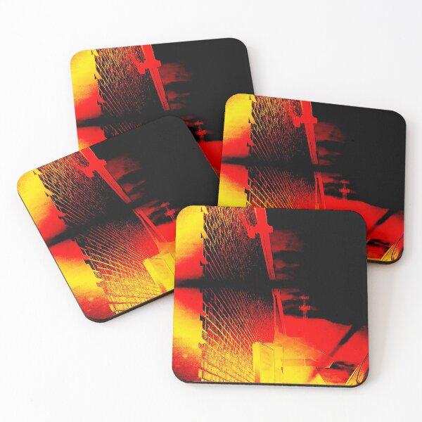 Item preview, Desperado designed and sold by Emma Hulet.