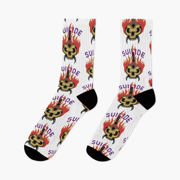 Item preview, Suicide Silence designed and sold by RetrologyShop.