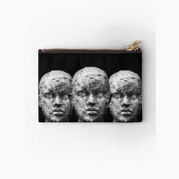 Item preview, METAL HEADS designed and sold by WokeWords.