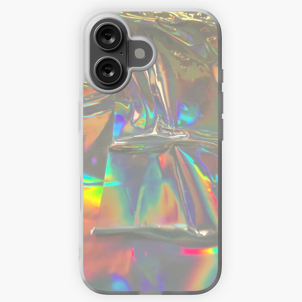 Item preview, iPhone Soft Case designed and sold by dinaaaaaah.