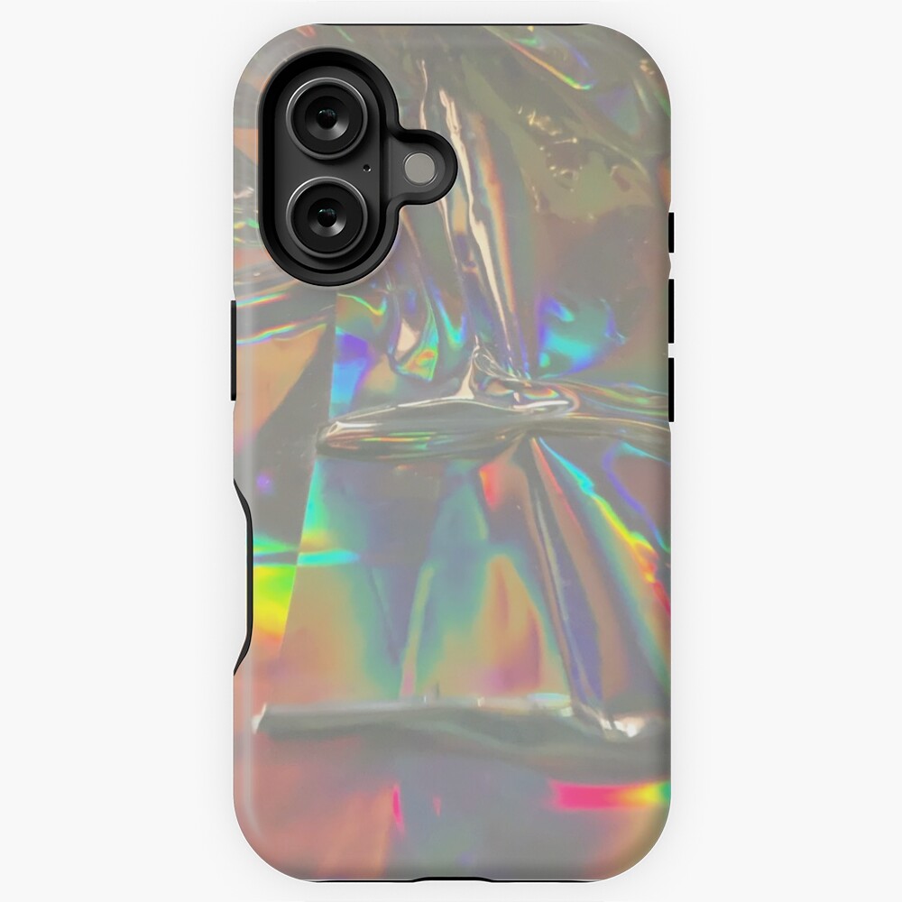 Item preview, iPhone Tough Case designed and sold by dinaaaaaah.