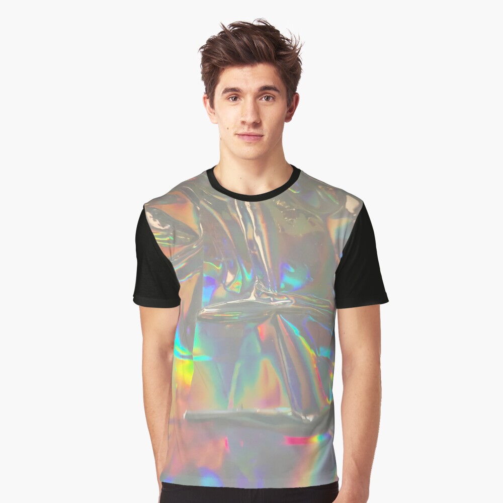 Item preview, Graphic T-Shirt designed and sold by dinaaaaaah.