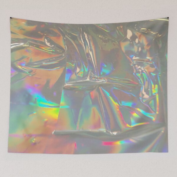 Item preview, Holographic Whisper designed and sold by dinaaaaaah.