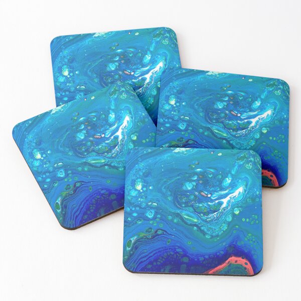 Item preview, Ocean Trenches designed and sold by nydiavillarreal.