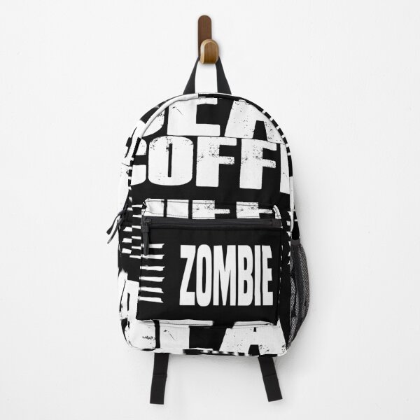 Item preview, COFFEE ZOMBIE BEAR FUNNY T SHIRTS designed and sold by STTrillionTEES.