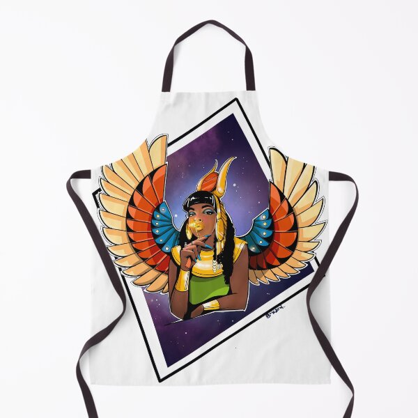 Item preview, ISIS designed and sold by BlkZenArt.
