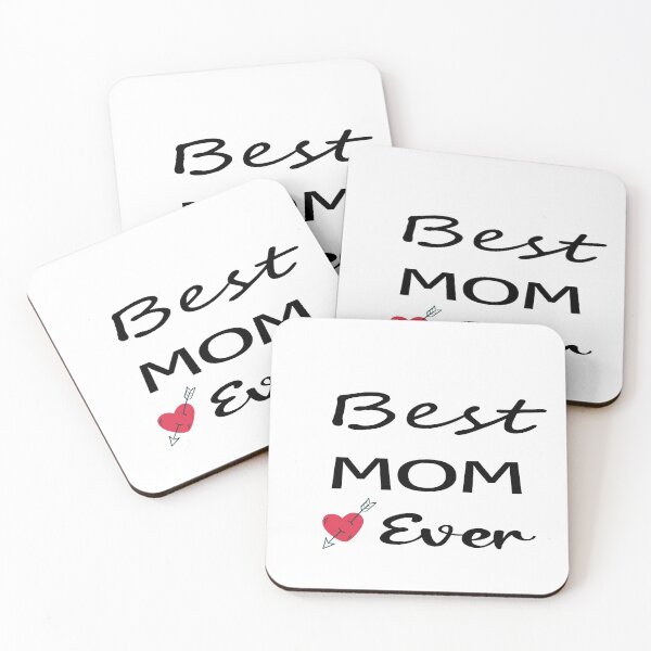 Item preview, best mom ever designed and sold by salahekn.