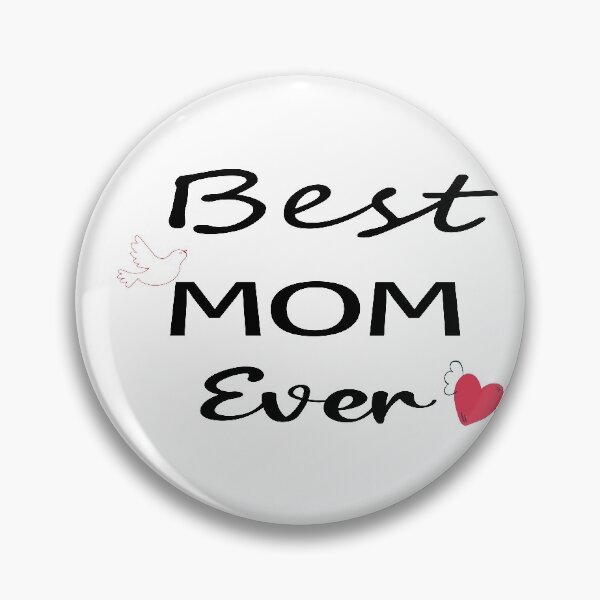 Item preview, best mom ever designed and sold by salahekn.
