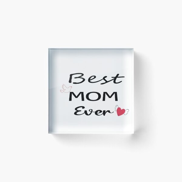 Item preview, best mom ever designed and sold by salahekn.