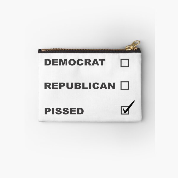 Item preview, Pissed designed and sold by BadassUncleSam.