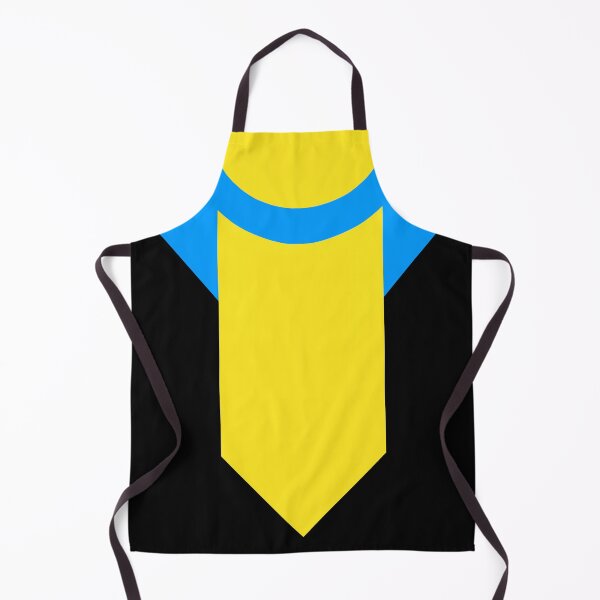 Item preview, Invincible Suit designed and sold by --Camiila--.