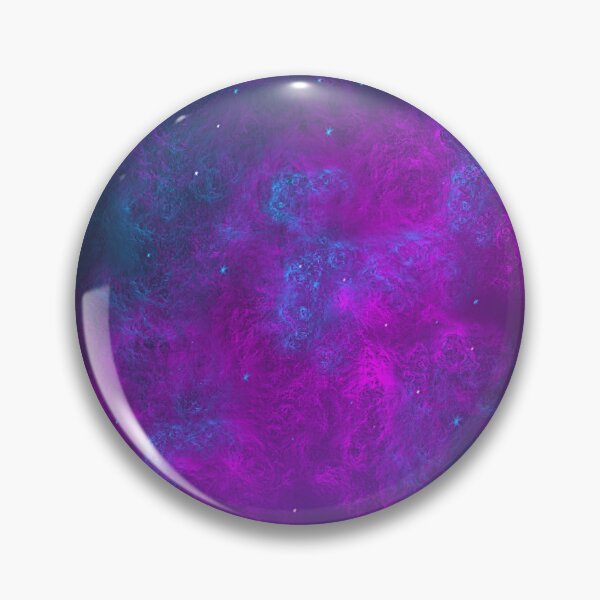 Item preview, Pink and Blue Nebula designed and sold by MamaSweetea.