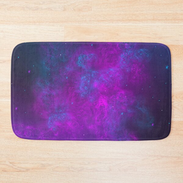 Item preview, Pink and Blue Nebula designed and sold by MamaSweetea.