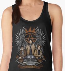 Hunters Women's Tank Top