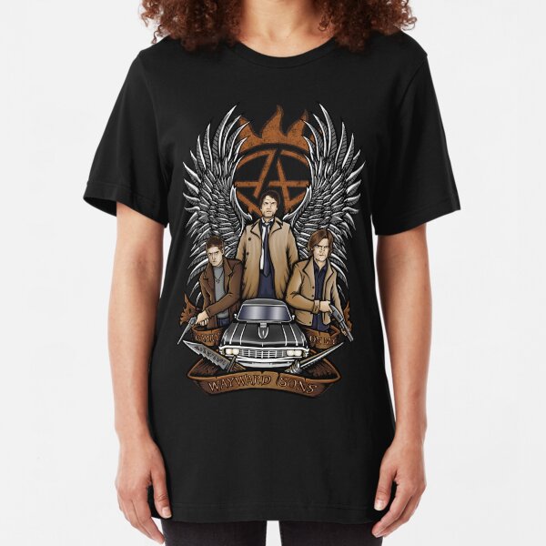 Hunters Slim Fit T-Shirt