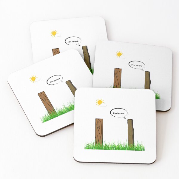Item preview, Funny Ironic Dad Joke  designed and sold by indipeacock.