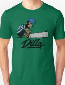 J Dilla: T-Shirts | Redbubble