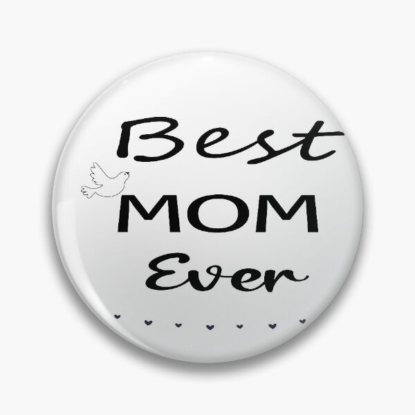 Item preview, best mom ever designed and sold by salahekn.
