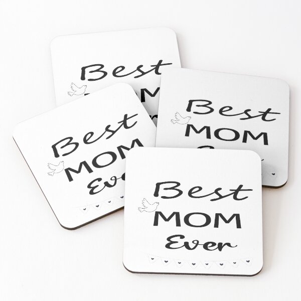 Item preview, best mom ever designed and sold by salahekn.