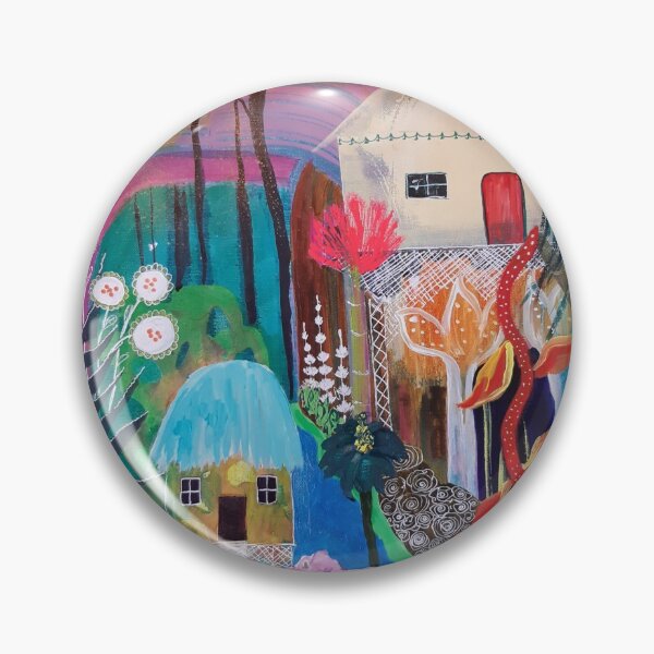 Item preview, Happy places. designed and sold by Michelle Holmes.