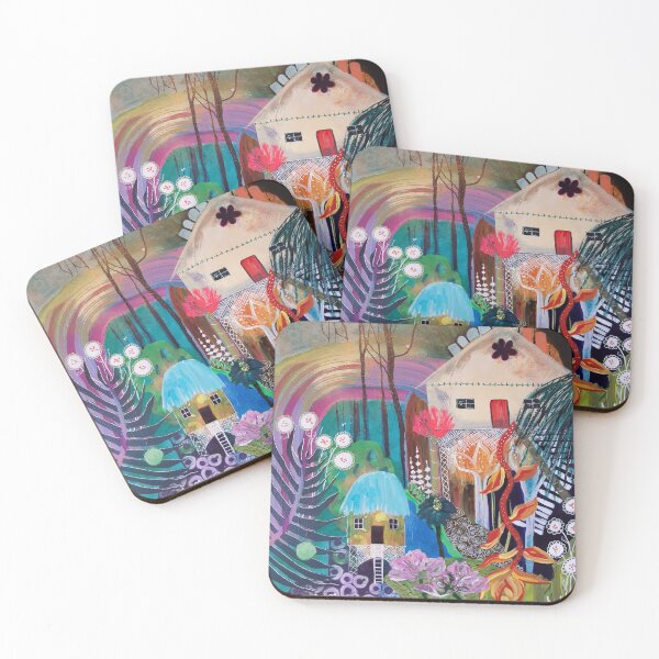 Item preview, Happy places. designed and sold by Michelle Holmes.