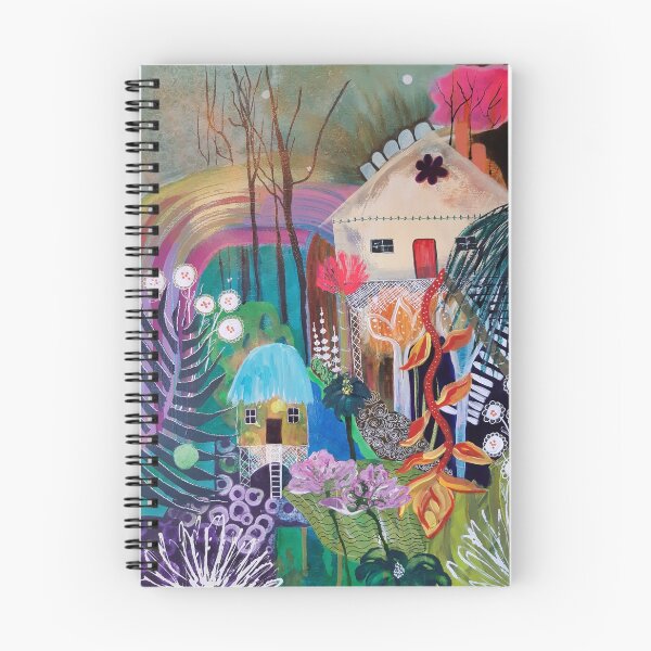 Item preview, Happy places. designed and sold by Michelle Holmes.