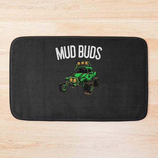 Item preview, Mud Buds Off Roading Gift designed and sold by EricJP.