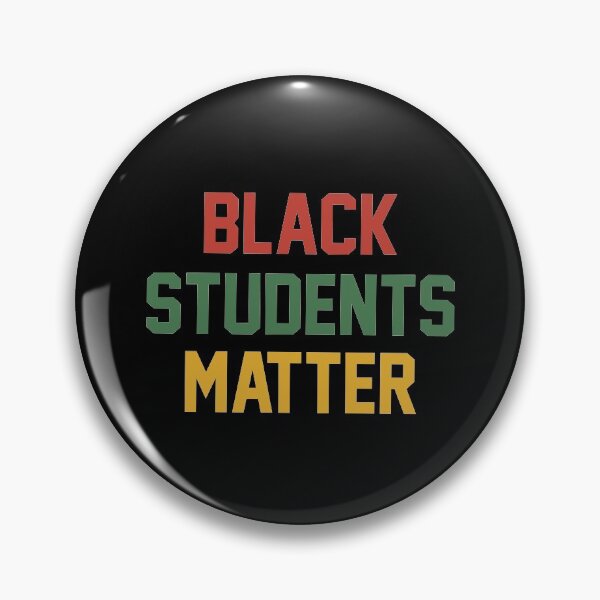 Item preview, Our Black Students Matter designed and sold by Alisigner.