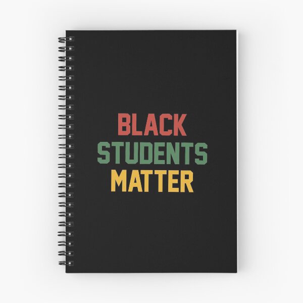 Item preview, Our Black Students Matter designed and sold by Alisigner.